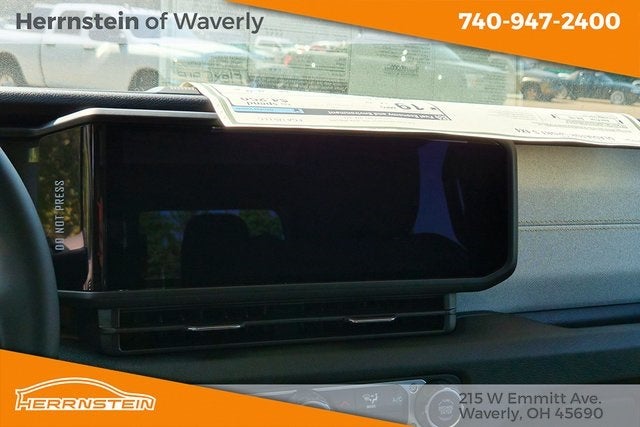 2025 Jeep Gladiator GLADIATOR SPORT S 4X4