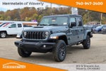 2026 Jeep Gladiator GLADIATOR SPORT S 4X4