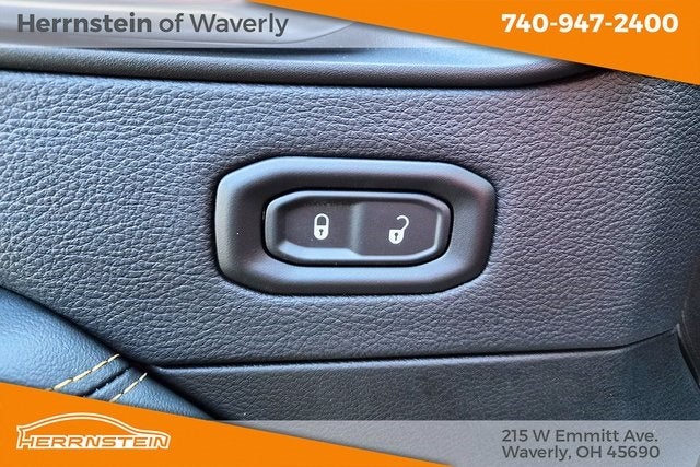 2025 Jeep Gladiator GLADIATOR HIGH TIDE 4X4