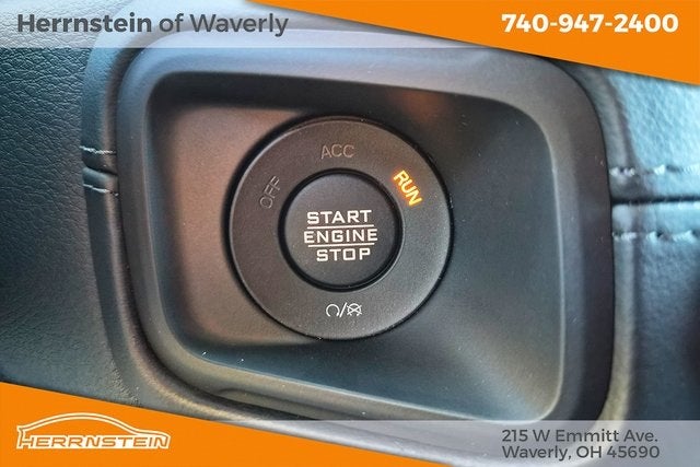 2025 Jeep Gladiator GLADIATOR HIGH TIDE 4X4