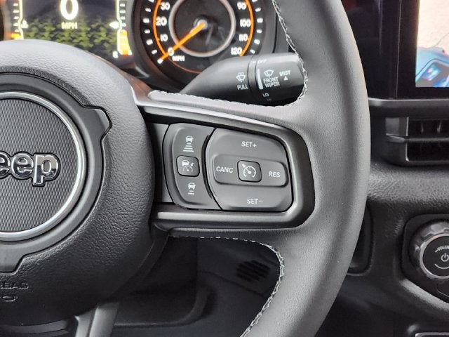 2027 Jeep Gladiator GLADIATOR SPORT S 4X4