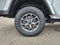 2027 Jeep Gladiator GLADIATOR SPORT S 4X4