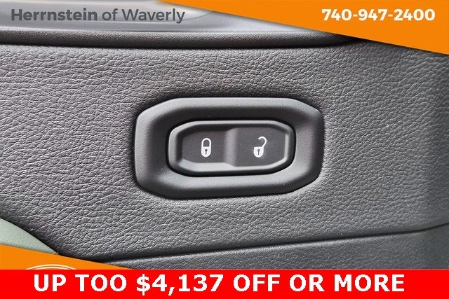 2026 Jeep Gladiator GLADIATOR MOJAVE X 4X4