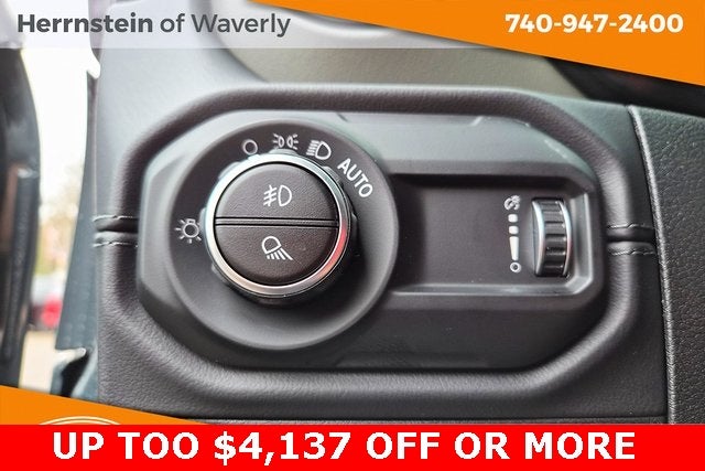 2026 Jeep Gladiator GLADIATOR MOJAVE X 4X4