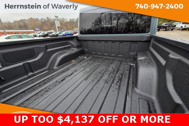 2026 Jeep Gladiator GLADIATOR MOJAVE X 4X4