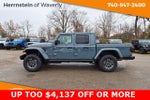 2026 Jeep Gladiator GLADIATOR MOJAVE X 4X4