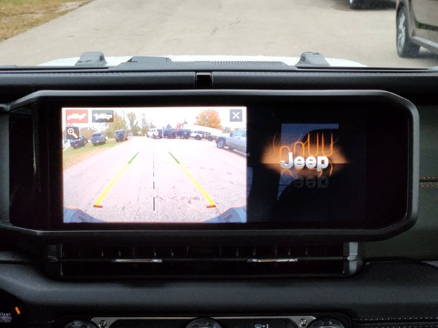 2026 Jeep Gladiator GLADIATOR MOJAVE X 4X4