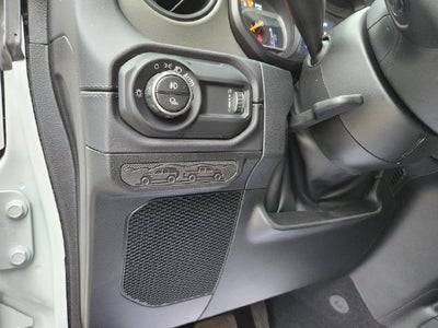 2026 Jeep Gladiator GLADIATOR MOJAVE X 4X4