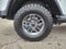 2026 Jeep Gladiator GLADIATOR MOJAVE X 4X4