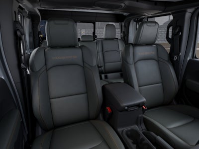 2026 Jeep Gladiator Mojave X 4x4