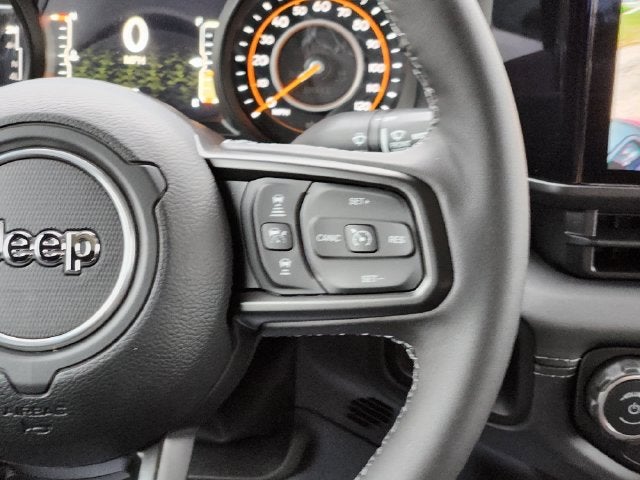 2027 Jeep Gladiator GLADIATOR MOJAVE 4X4