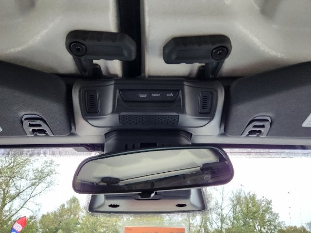 2027 Jeep Gladiator GLADIATOR MOJAVE 4X4