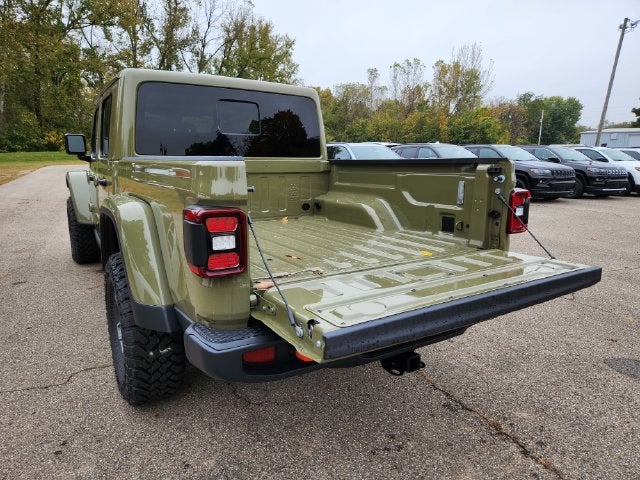 2027 Jeep Gladiator GLADIATOR MOJAVE 4X4
