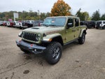 2027 Jeep Gladiator GLADIATOR MOJAVE 4X4