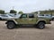 2027 Jeep Gladiator GLADIATOR MOJAVE 4X4