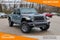 2025 Jeep Gladiator GLADIATOR MOJAVE 4X4