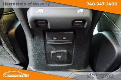 2025 Jeep Gladiator GLADIATOR MOJAVE 4X4