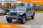 2025 Jeep Gladiator GLADIATOR MOJAVE 4X4