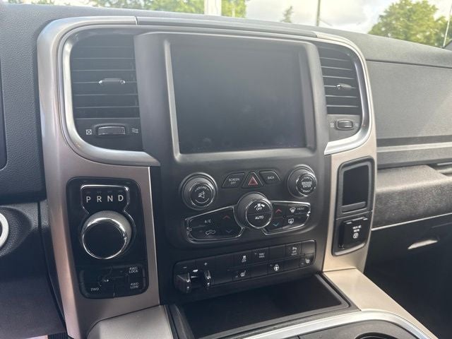 2019 RAM 1500 Classic SLT