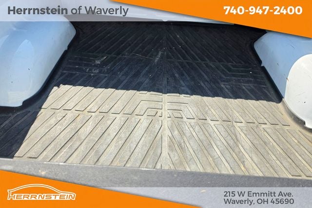 2022 RAM 1500 Classic Warlock Crew Cab 4x4 5'7' Box