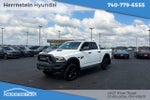 2020 RAM 1500 Classic SLT