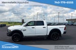 2020 RAM 1500 Classic SLT