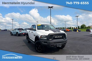 2020 RAM 1500 Classic SLT