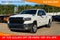 2025 RAM Ram 1500 RAM 1500 BIG HORN CREW CAB 4X4 5'7' BOX