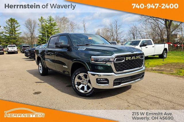 2026 RAM Ram 1500 Pickup