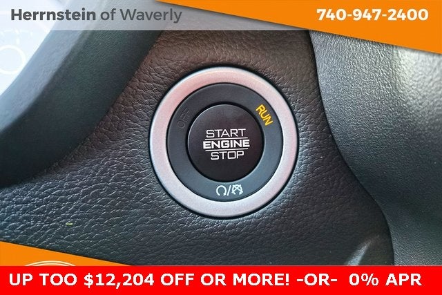 2025 RAM 1500 Tradesman Crew Cab 4x4 5'7' Box