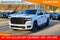 2025 RAM 1500 Tradesman Crew Cab 4x4 5'7' Box