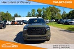 2026 RAM 1500 RAM 1500 EXPRESS CREW CAB 4X4 5'7' BOX