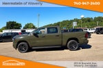 2026 RAM 1500 RAM 1500 EXPRESS CREW CAB 4X4 5'7' BOX