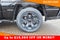 2025 RAM 1500 Tradesman Crew Cab 4x4 5'7' Box