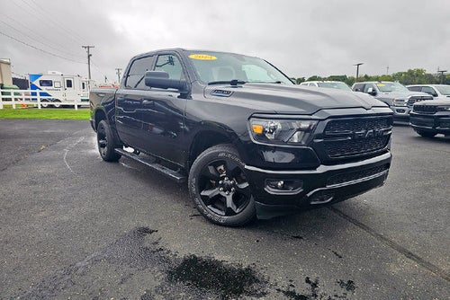 2024 RAM 1500 Tradesman