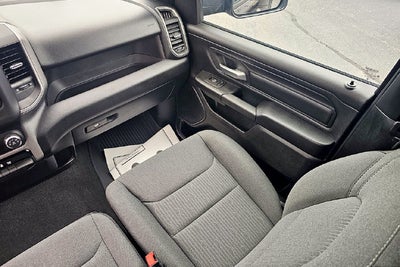 2024 RAM 1500 Tradesman