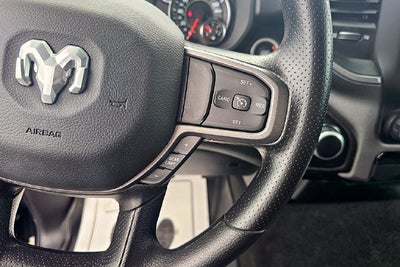 2024 RAM 1500 Tradesman