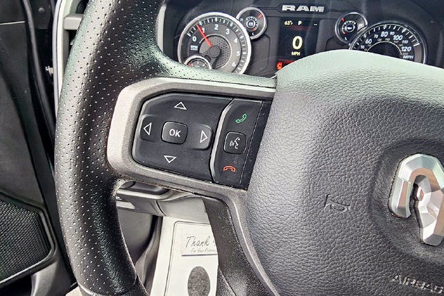 2024 RAM 1500 Tradesman