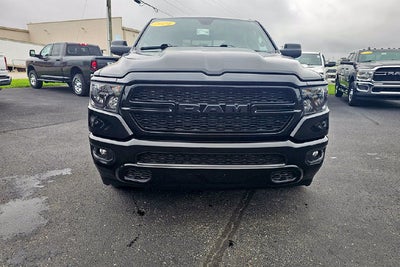 2024 RAM 1500 Tradesman