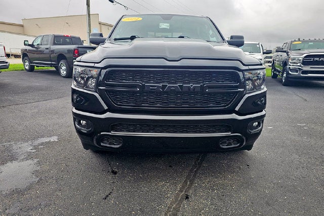 2024 RAM 1500 Tradesman