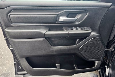 2024 RAM 1500 Tradesman