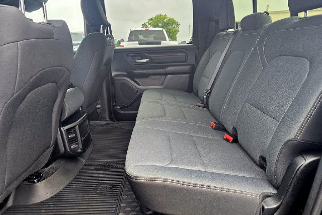 2024 RAM 1500 Tradesman