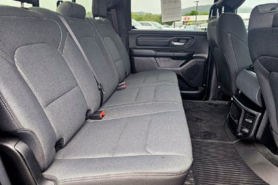2024 RAM 1500 Tradesman