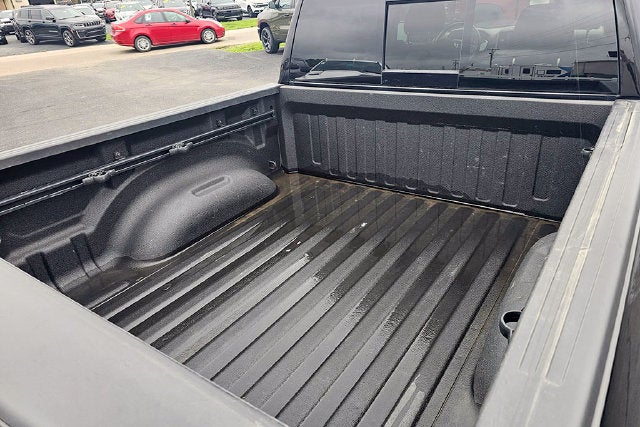 2024 RAM 1500 Tradesman