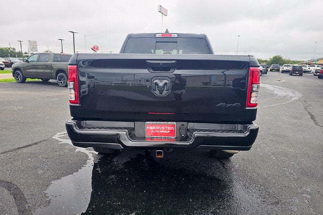 2024 RAM 1500 Tradesman
