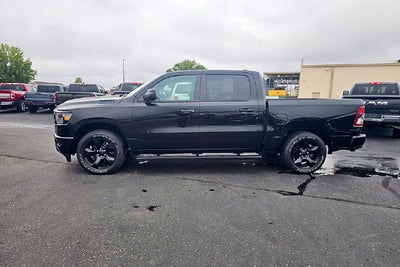 2024 RAM 1500 Tradesman