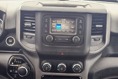 2024 RAM 1500 Tradesman
