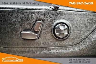 2021 RAM 1500 Big Horn Crew Cab 4x4 5'7' Box