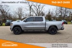2021 RAM 1500 Big Horn Crew Cab 4x4 5'7' Box