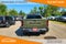 2026 RAM 1500 RAM 1500 WARLOCK CREW CAB 4X4 5'7' BOX